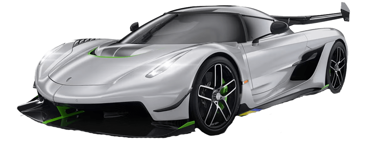 Luxury Car Background