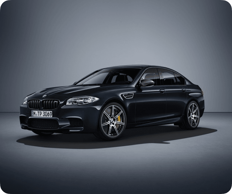 Premium Car Accessories