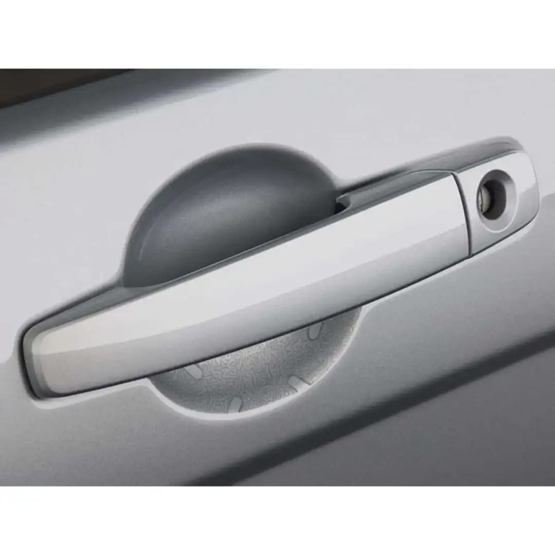 Galio Car PU-Finger Guard Full (Universal Fit)