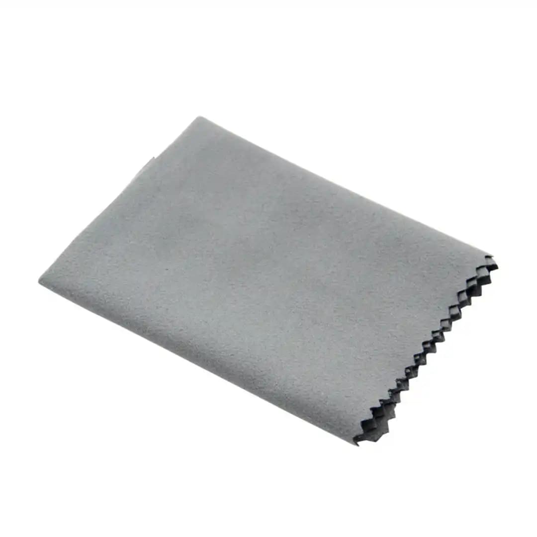 NW Suede Cloth 15x15cm- Pack of 3