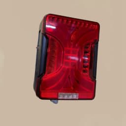 Thar Taillight- Red 1