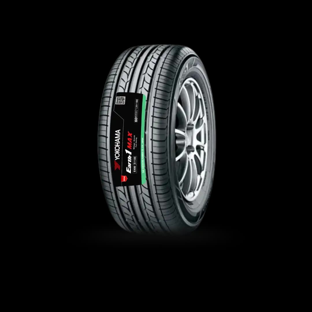YOKOHAMA 175/65 R14 82H Earth-1 Max