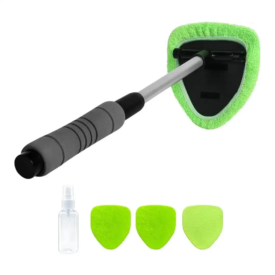 GLASS CLEANING TOOL