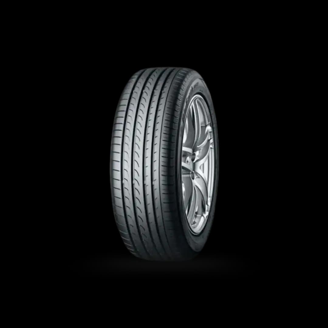 YOKOHAMA 235/55 R19 105W G057