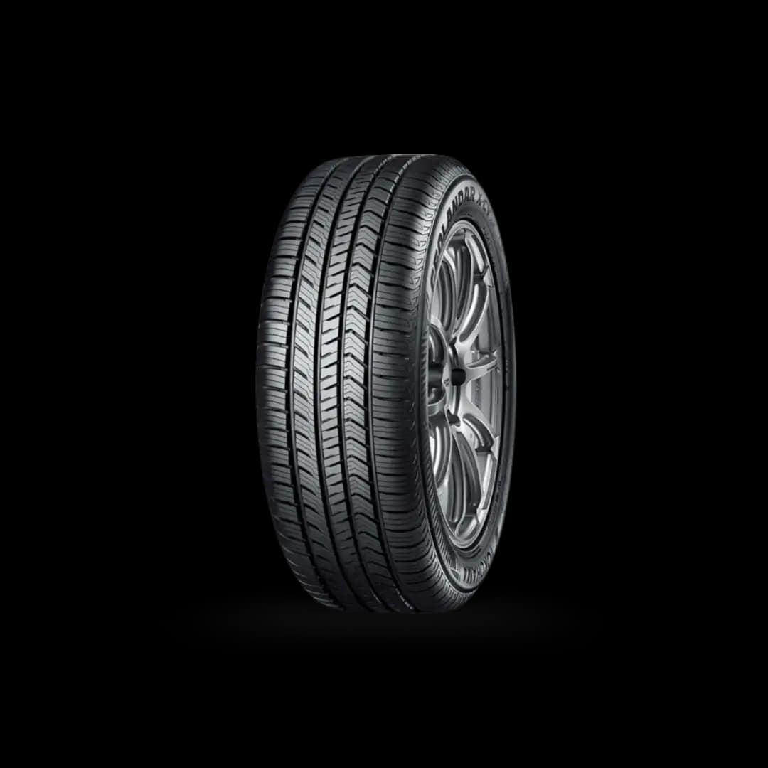 YOKOHAMA 255/55 R19 109W G057