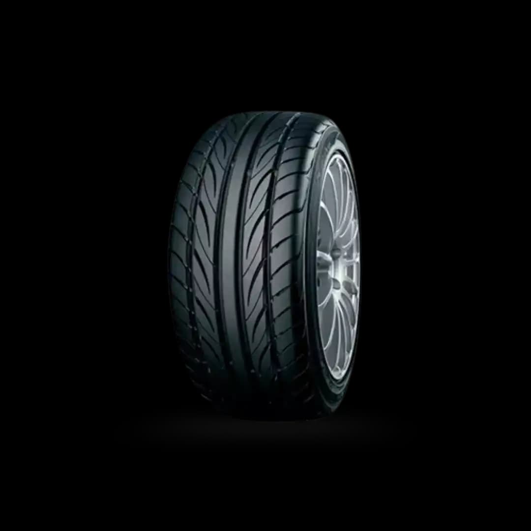 YOKOHAMA 185/60 R14 82H AS01