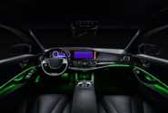 Ambient Lights