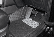Dead Pedal