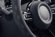 Steering Wheel Covers/ Ferrule