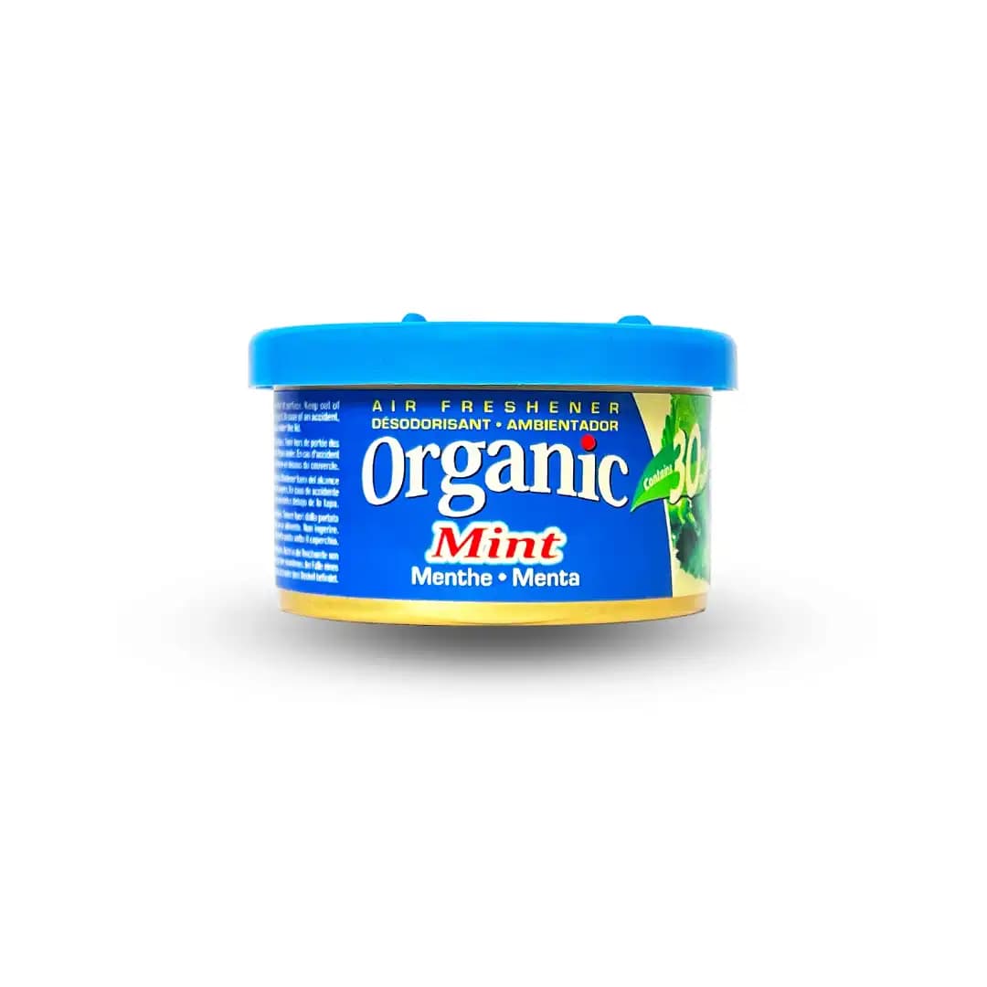 L&D Organic Mint Air Freshener