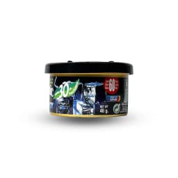 L&D Organic Cool Black Air Freshener 2