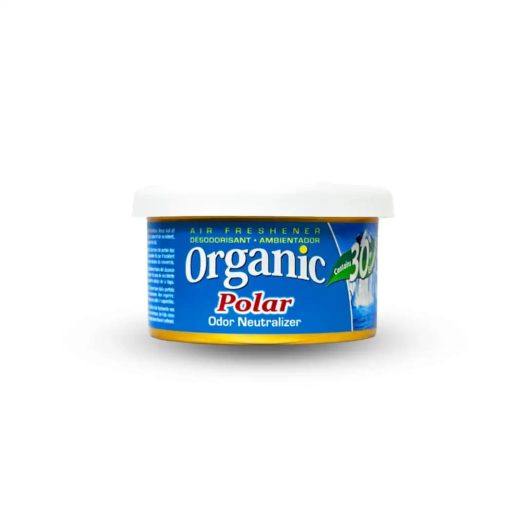 L&D Organic Polar Air Freshener