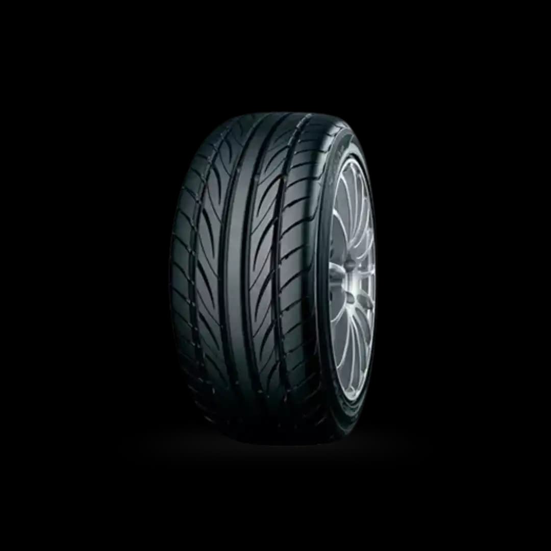 YOKOHAMA 195/60 R14 86H AS01