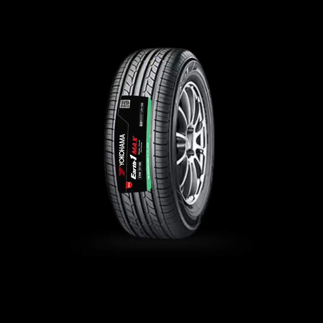 YOKOHAMA 195/65 R14 89H Earth-1 Max