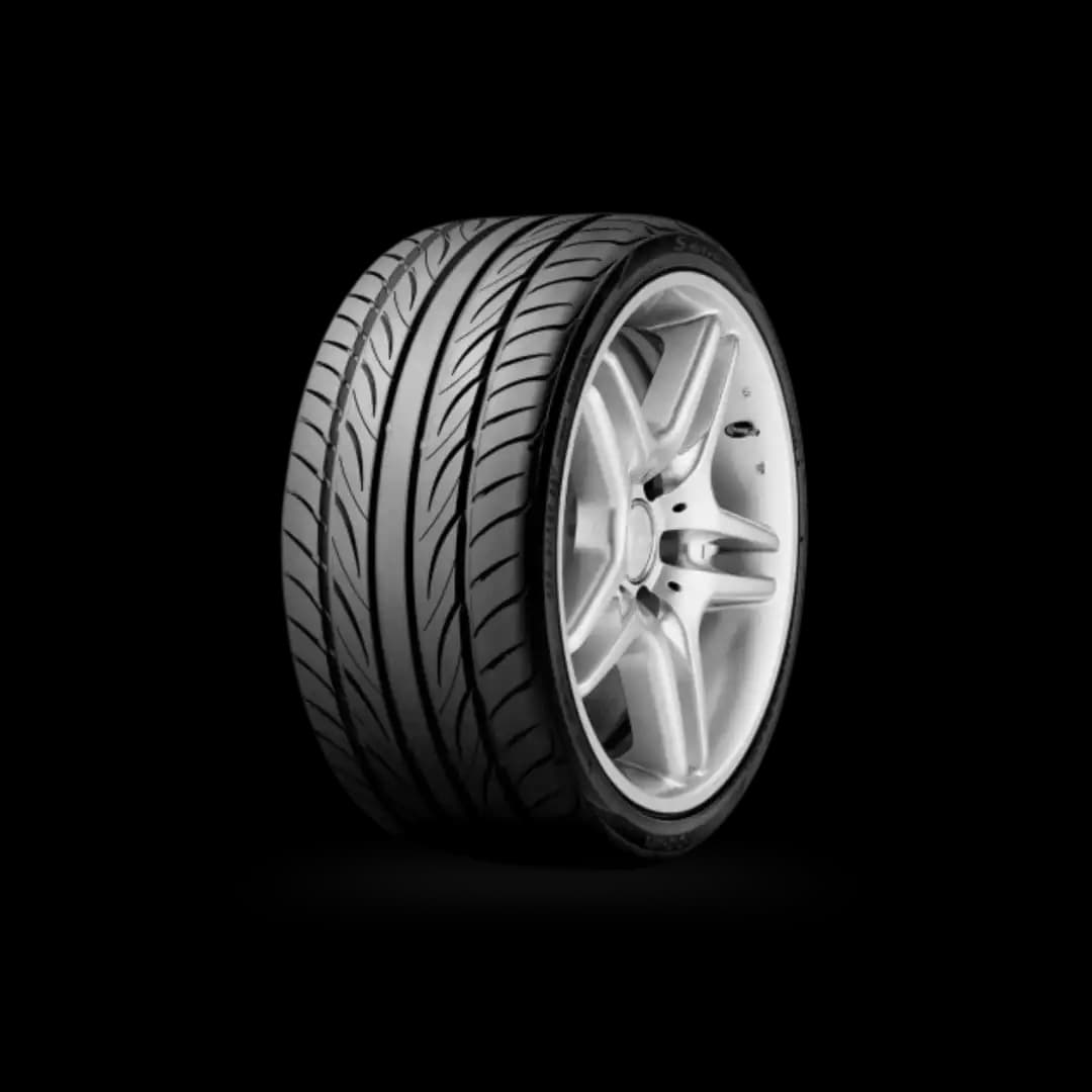 YOKOHAMA 205/60 R14 88H AS01