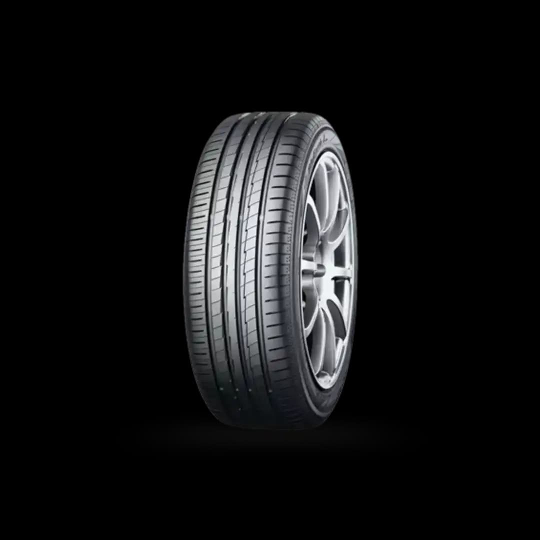 YOKOHAMA 175/60 R15 81H GT Max