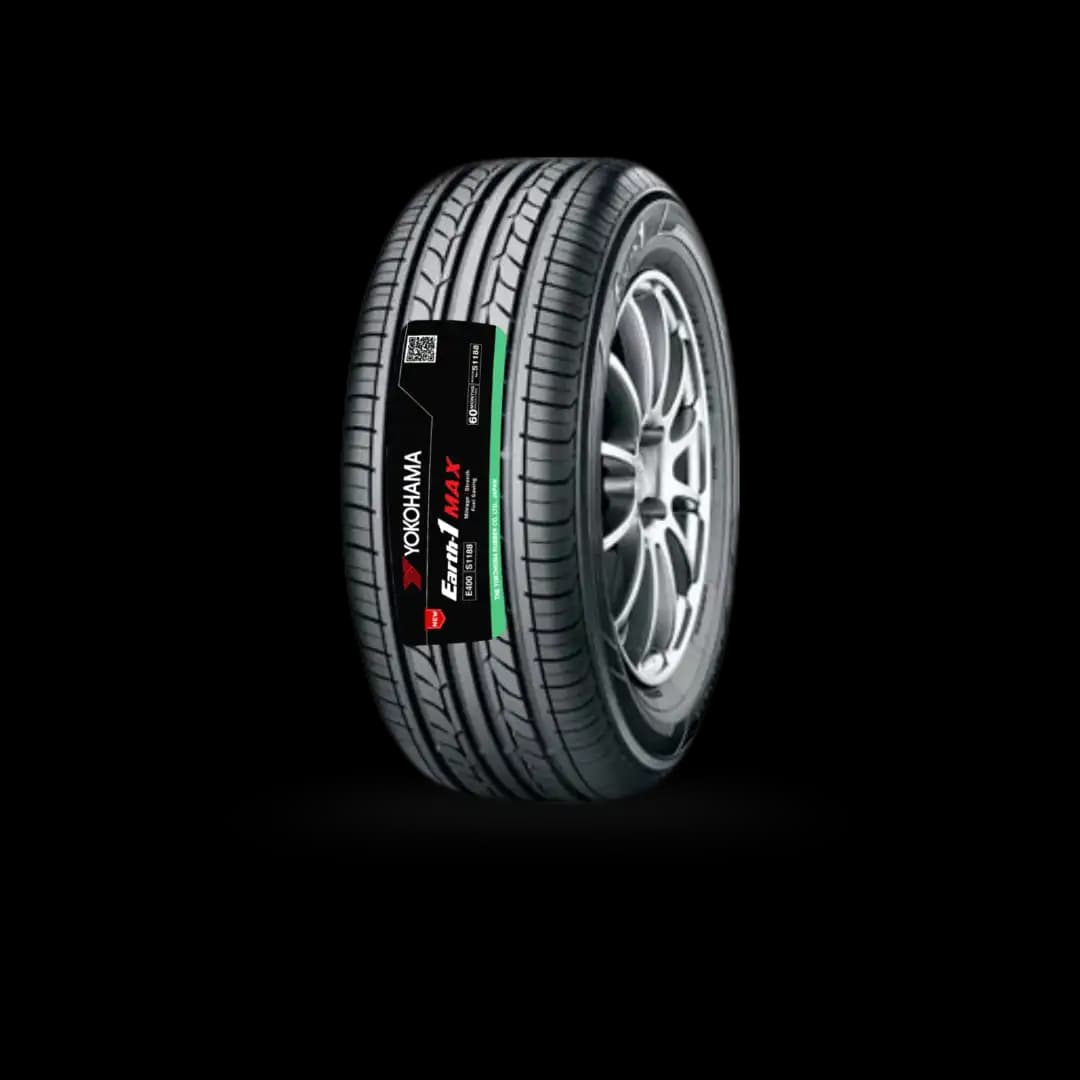 YOKOHAMA 185/60 R15 84H Earth-1 Max