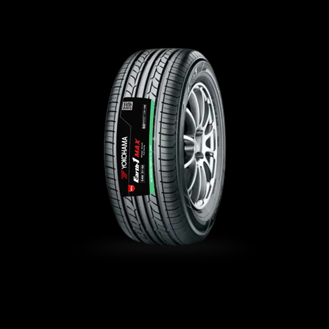 YOKOHAMA 185/65 R15 88H Earth-1 Max
