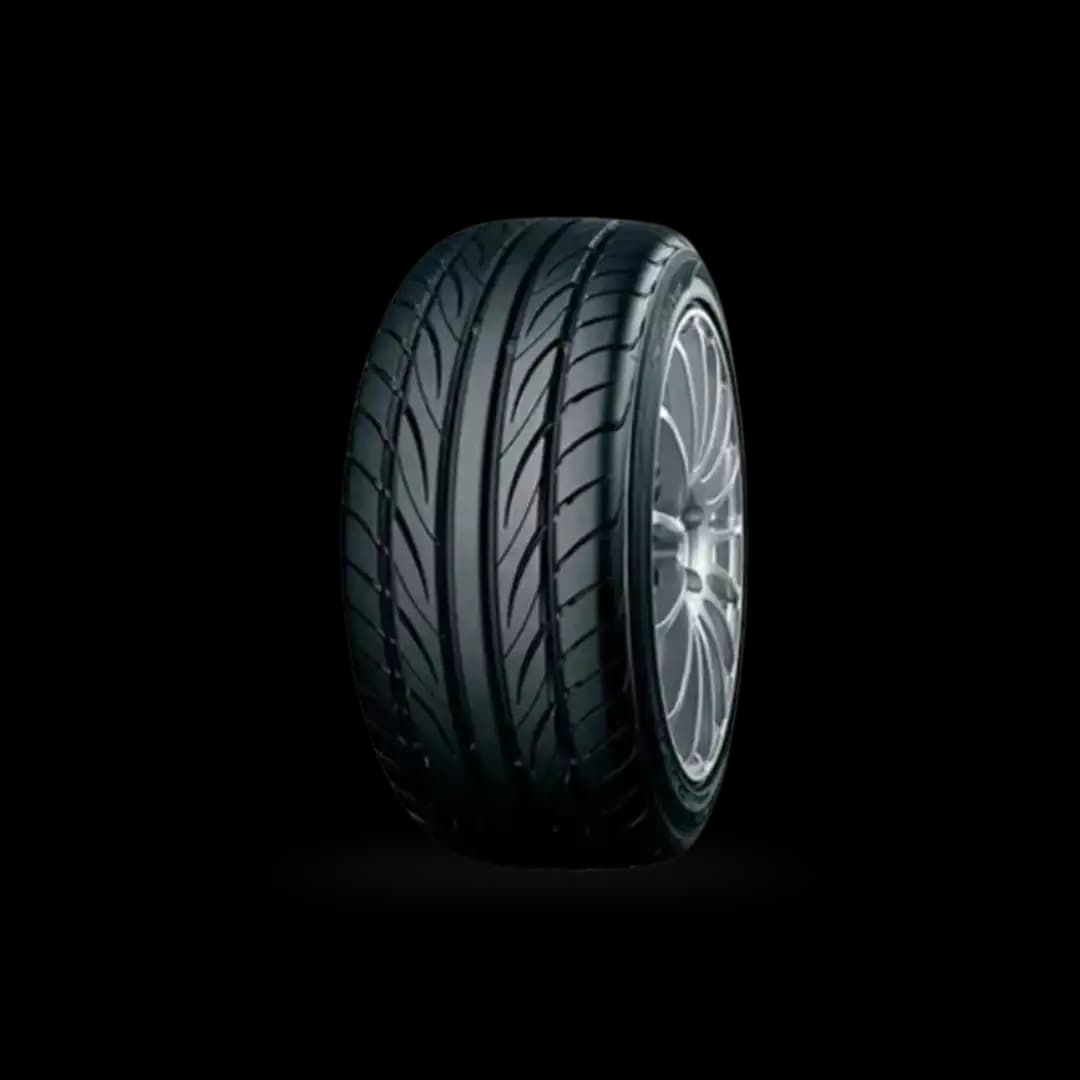 YOKOHAMA 195/50 R15 82V AS01