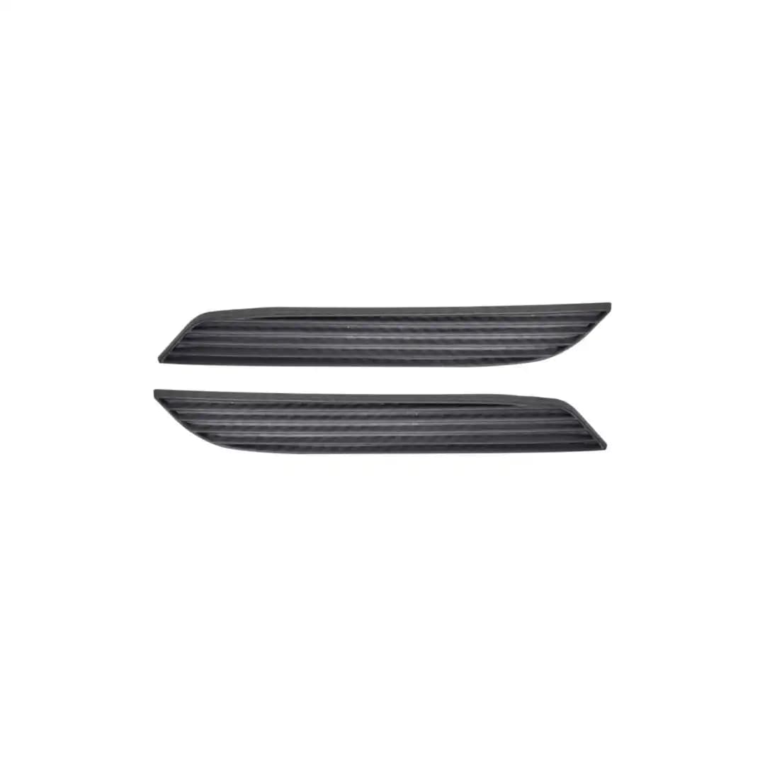 Galio GFX Citrine Car Bumper Corner Protector (Universal Fit)