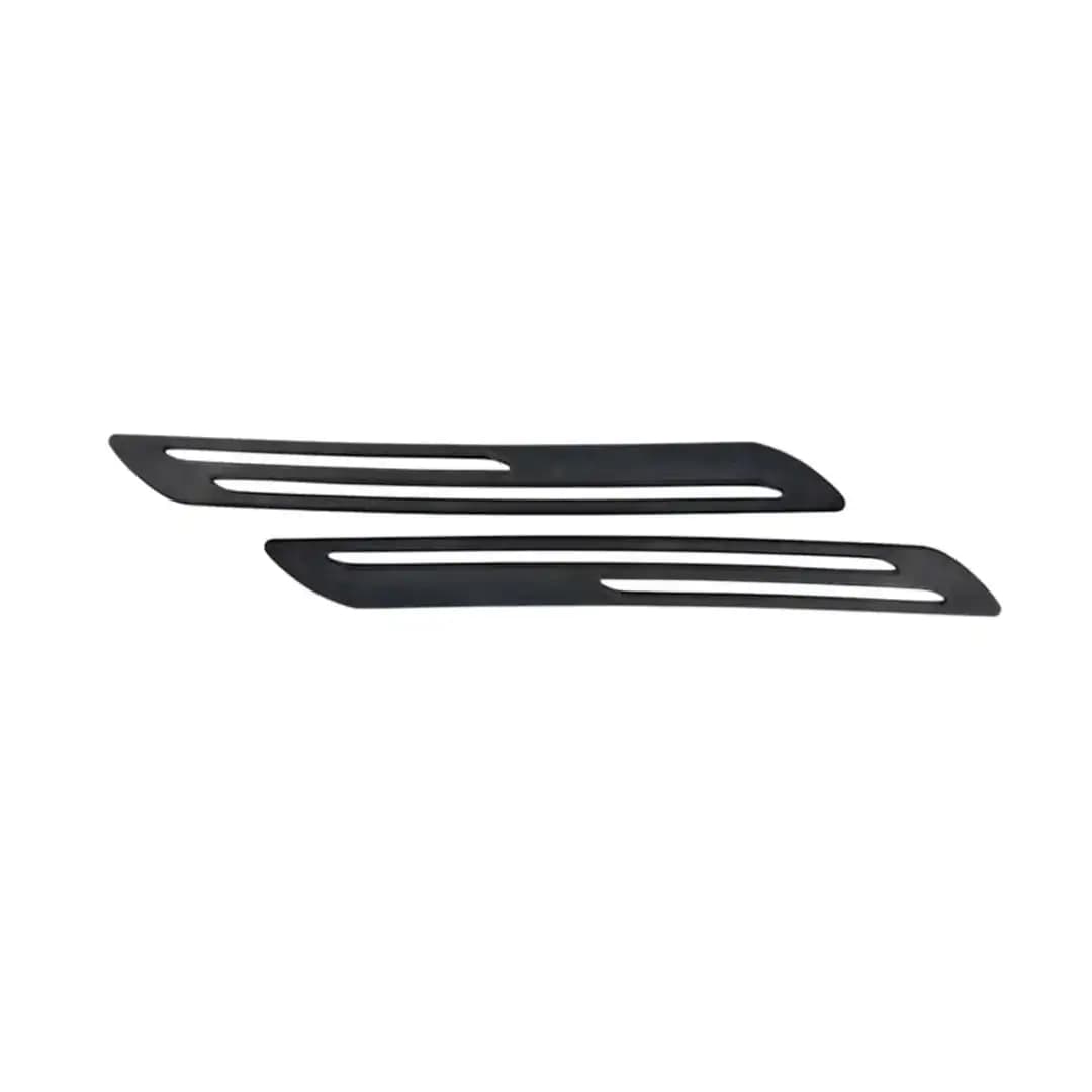 Galio GFX Azurite Car Bumper Corner Protector (Universal Fit)