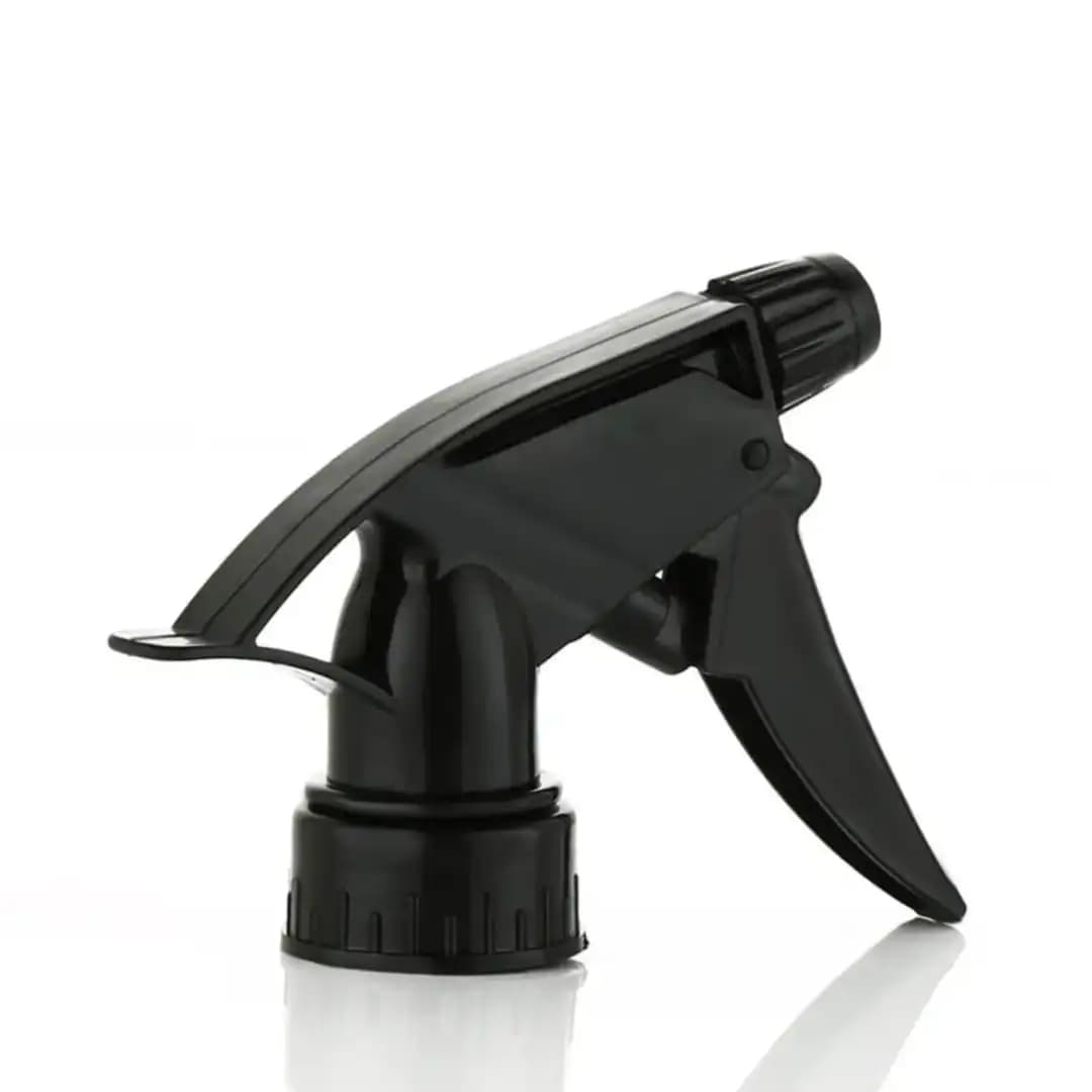 SPRAY BOTTLE 1LTR with VIBERIS CANYON TYPE TRIGGER