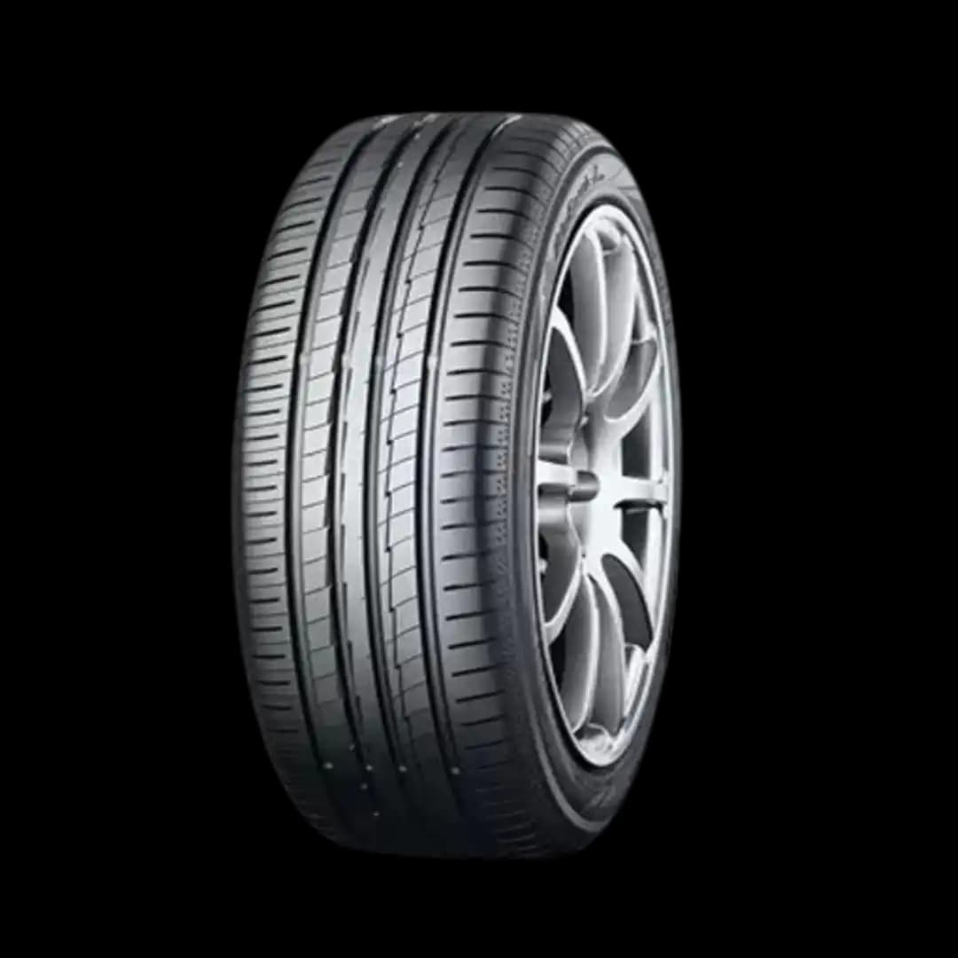 YOKOHAMA 185/55 R16 83V GT Max