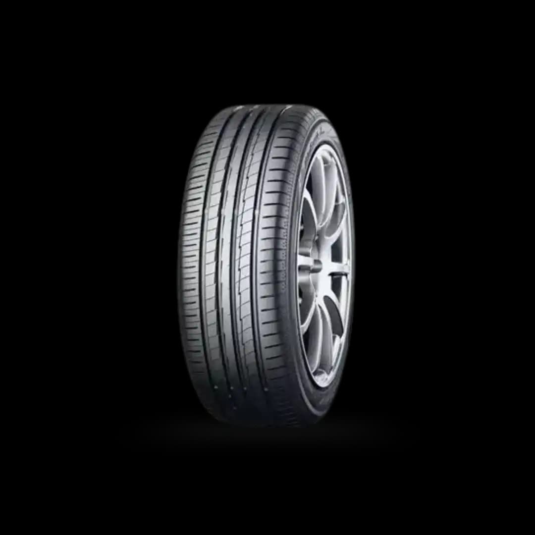 YOKOHAMA 195/60 R16 89H GT Max