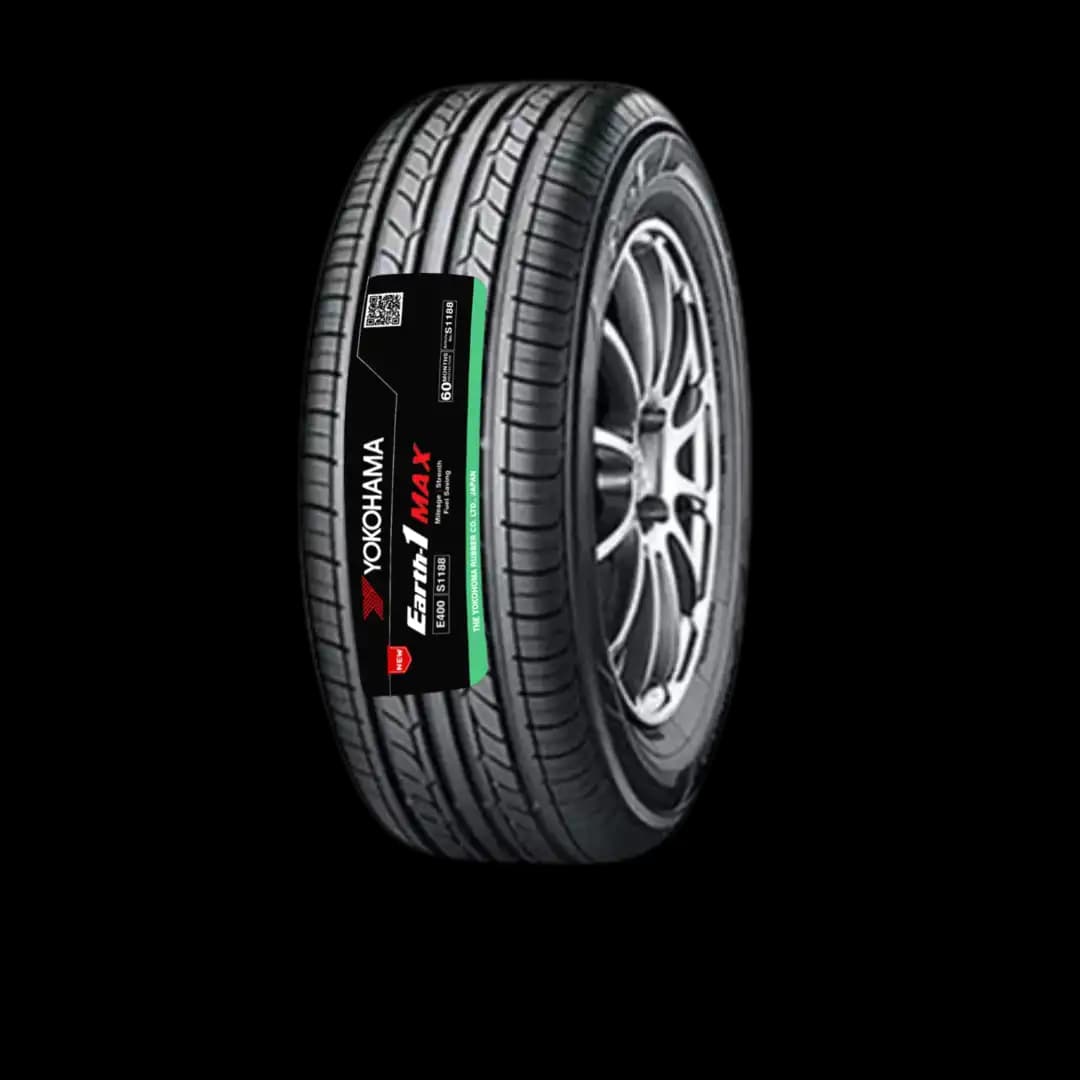 YOKOHAMA 205/50 R16 87V Earth-1 Max