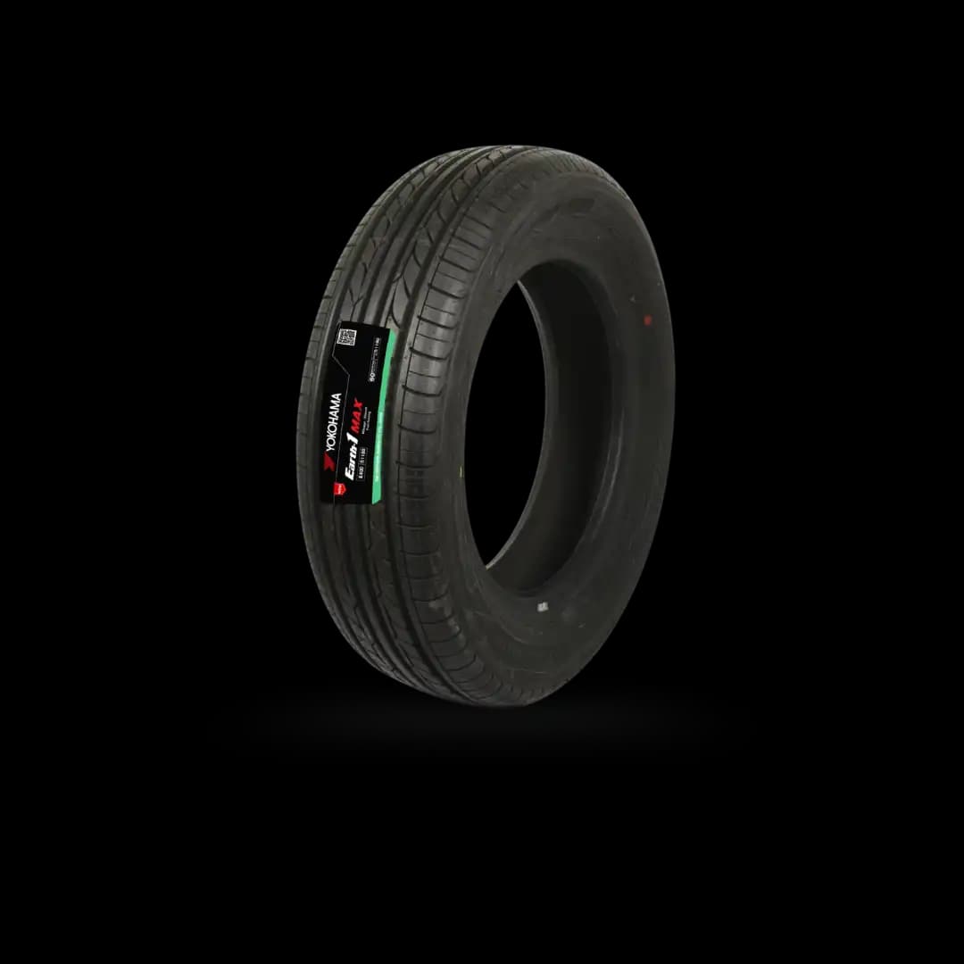 YOKOHAMA 175/70 R13 82H Earth-1 Max