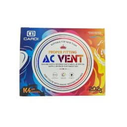 Cardi AC Vent Lights for Thar 1