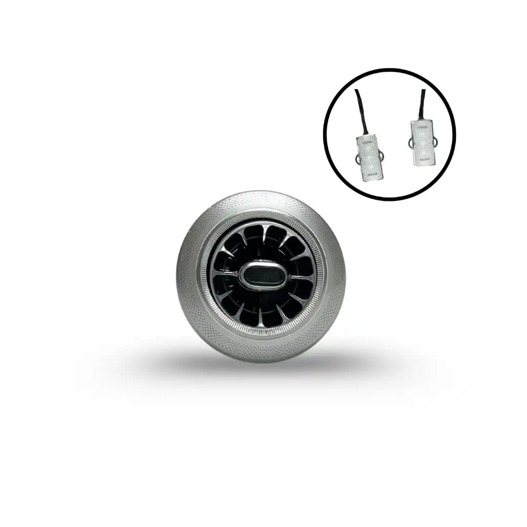 Cardi AC Vent Lights for Thar - Image 4 of 6