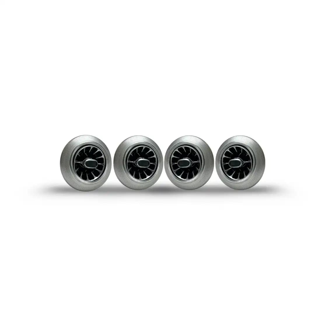 Cardi AC Vent Lights for Thar - Image 5 of 6