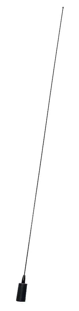 Nagoya Decorative Black Antenna with Black Base