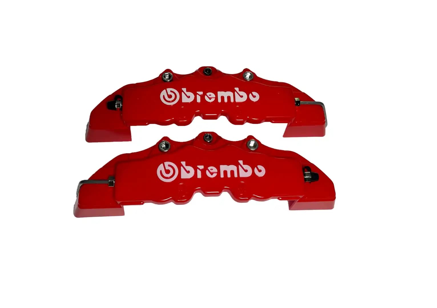 Brembo Small Plastic Brake Calipers/Brake Covers