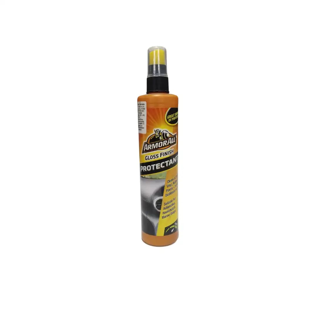 ArmorAll Gloss Finish Protectant