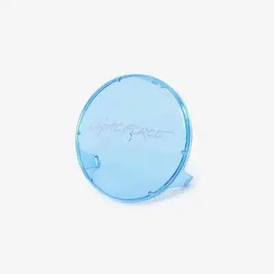 Lightforce Lance 140mm Halogen/HID Crystal Blue Filter