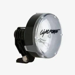 Lightforce Lance 140mm Ultra Compact Driving Light 1