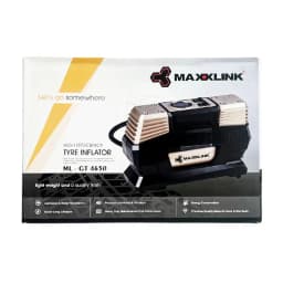 Maxxlink Tyre Inflator 1
