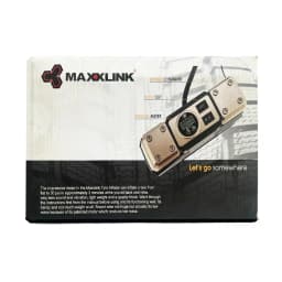 Maxxlink Tyre Inflator 3