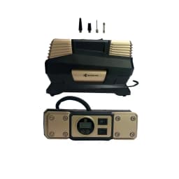 Maxxlink Tyre Inflator 4