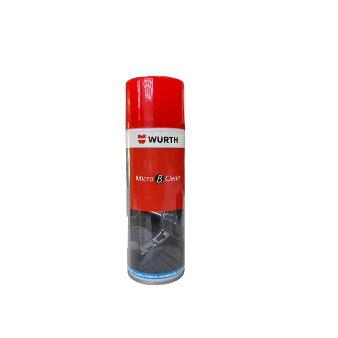 Wurth Micro B Clean