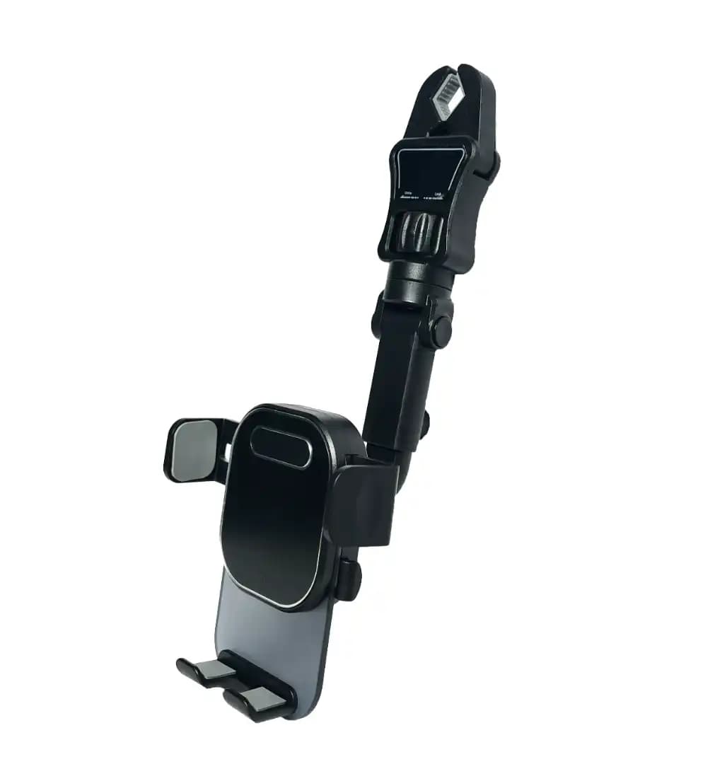 Car Mount Dashboard and Windshield Universal Mobile Holder-4