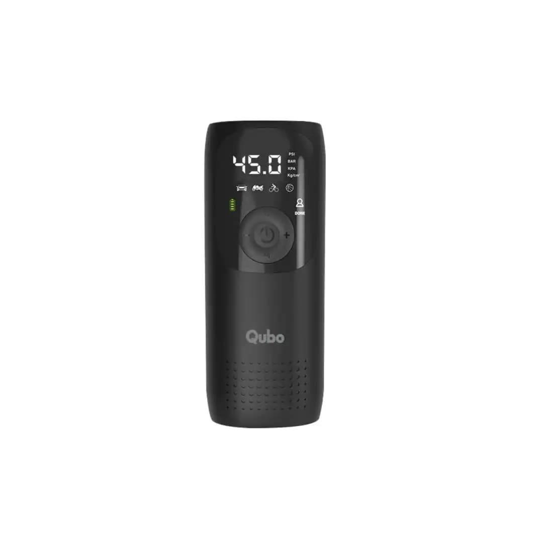 Qubo Smart Tyre Inflator