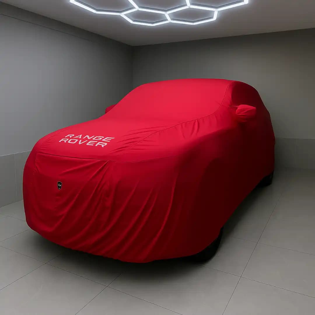 TPH Premium Car Cover for Range Rover Sport