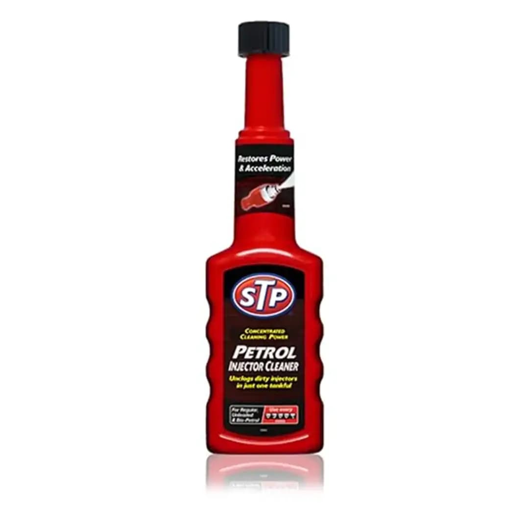 STP Petrol Injector Cleaner