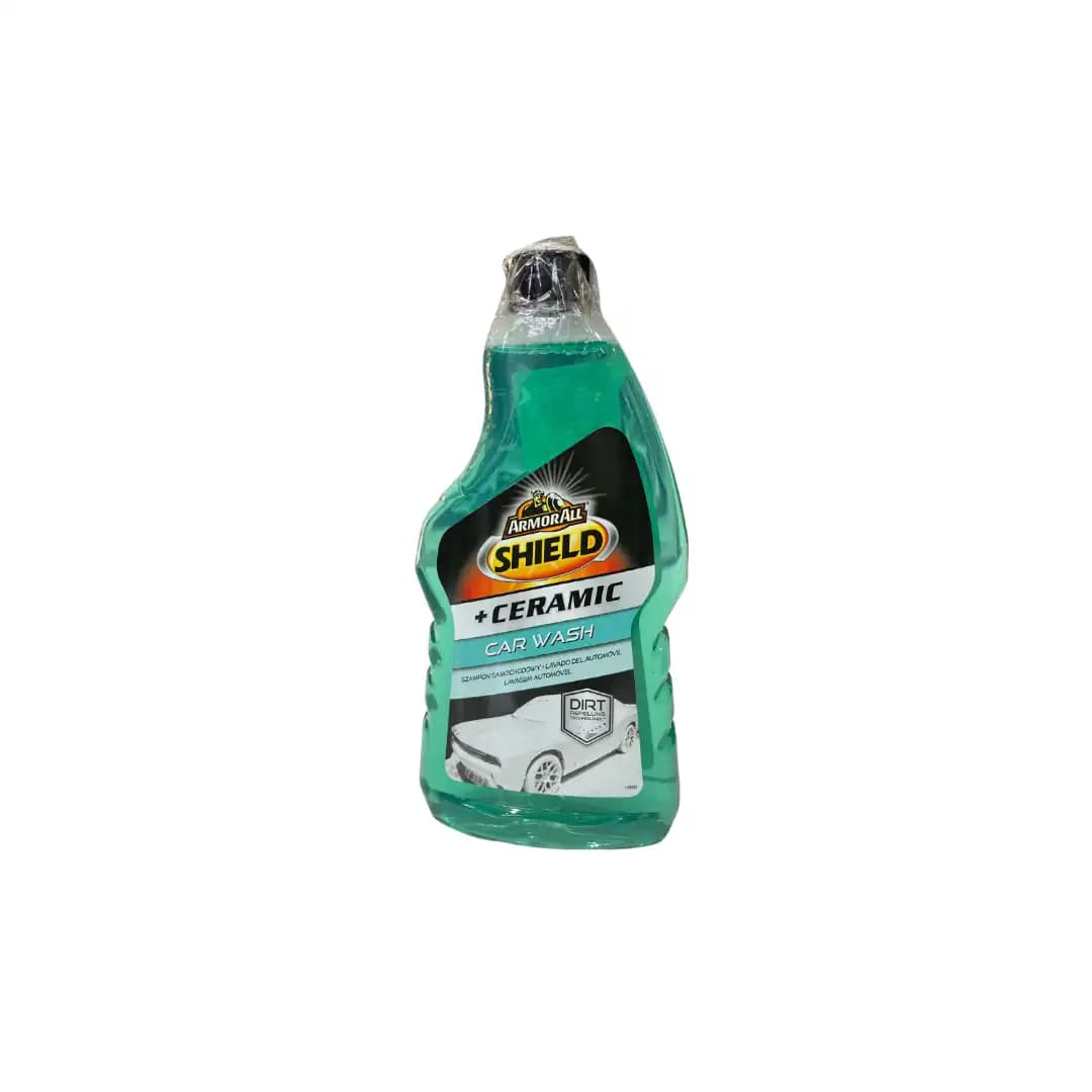 ArmorAll Shield + Ceramic CAR WASH