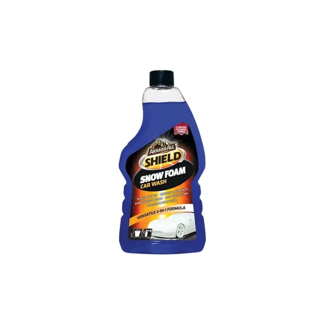 ArmorAll Shield Snow Foam Car Wash