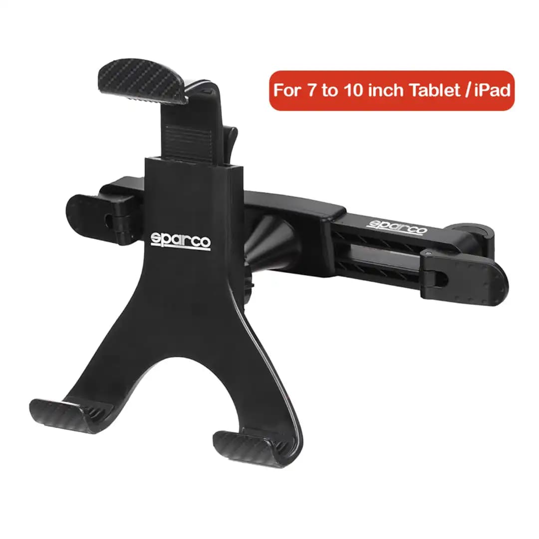 Sparco Car Mount for Tablets