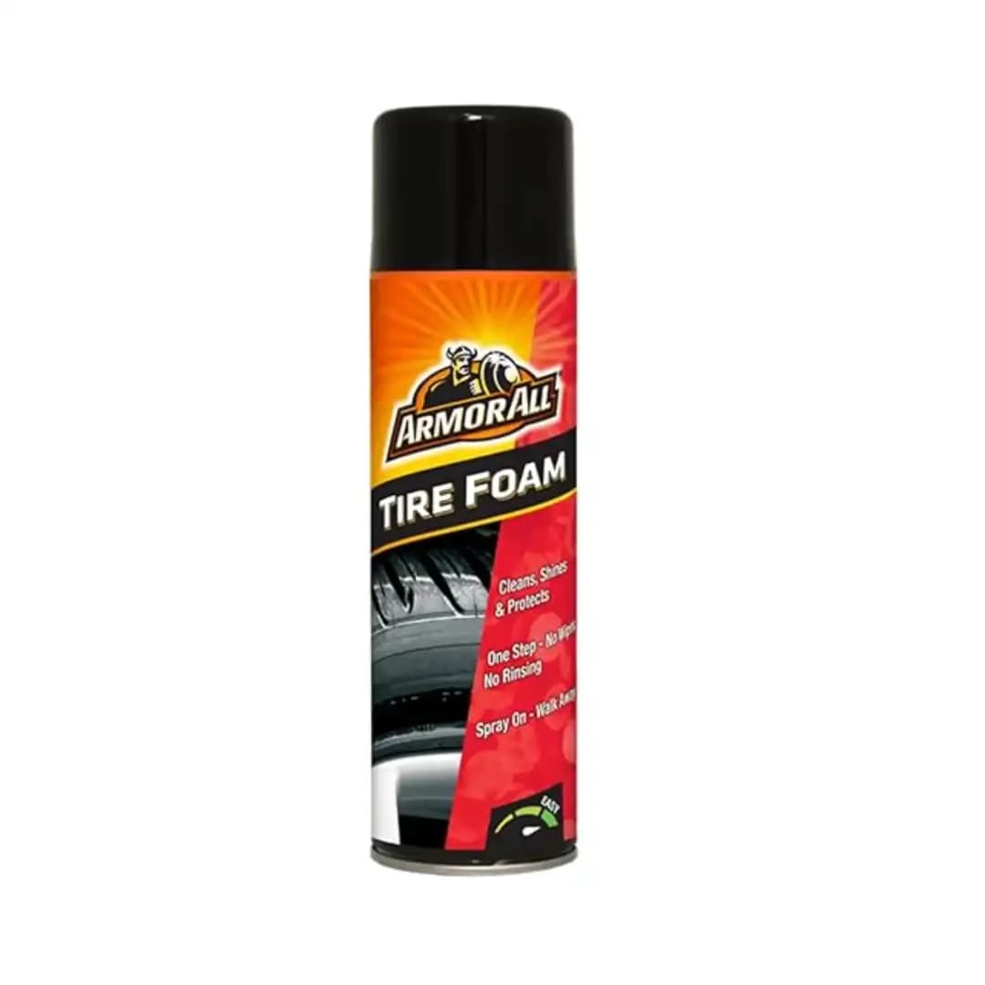 ArmorAll Tire Foam